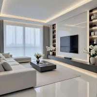 ۱۶۰ متر شمالی سید مرتضی نوساز درجه یک خوش نقشه