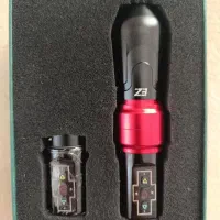 دستگاه ez تتو بدن و صورت