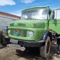 راننده پایه یک هستم