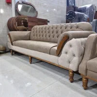 مبل *کاوه* جهیزیه عروس پارکر (تولیدی ارزانکده)