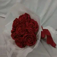 گل ربانی با بوی رزطبیعی