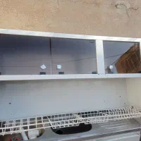 کابینت وسینگ ابچکان|آبچکان و نظمدهنده ظروف|ایوان, |دیوار