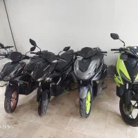 ایروکس 1400و1401