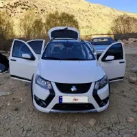 کوییک اس ار  مدل  ۴۰۳ استاندارد ۸۵گانه