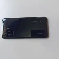 گوشی ردمی نوت ۱۲s بدون خط و خش|موبایل|خمینی‌شهر, |دیوار