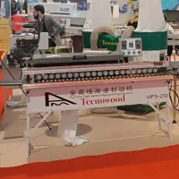 لبه چسبان ۶ ایستگاه