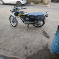 موتور انرژی ۱۲۵ مدارک کامل