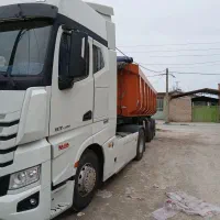 کشنده دیما|خودرو سنگین|نکا, |دیوار