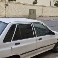 فروش پراید مدل ۱۳۹۰