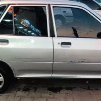 پراید مدل 86|خودرو سواری و وانت|آق قلا, |دیوار