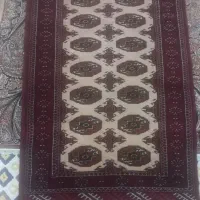 قالیچه دستباف|فرش|گرگان, |دیوار