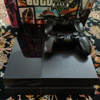 کنسول ps4 کپی خور|کنسول، بازی ویدئویی و آنلاین|تربت جام, شهید نصرالهی|دیوار