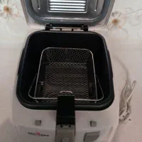 سرخ کن با روغن|اجاق گاز و لوازم برقی پخت‌وپز|نجف‌آباد, هفده شهریور|دیوار