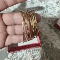 حدود ۳۵ گرم طلا با فاکتور