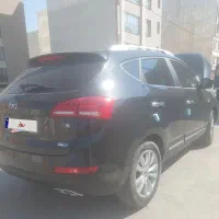 جک s5مدل ۱۴۰۲