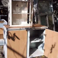 ظرفشویی|آب‌چکان و نظم‌دهنده ظروف|میانه, |دیوار