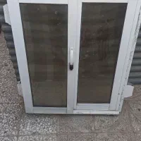 پنجره آلومینیومی