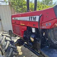 تراکتور 475 فرگوسن مدل 1401