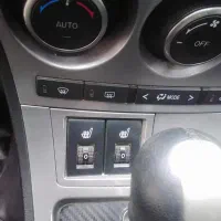 مزدا۳تیپ۳مدل۸۹(باضمانت کارنامه)|خودرو سواری و وانت|تهران, جنتآباد شمالی|دیوار