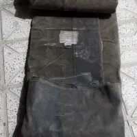 چادر برزنتی   نیسان مخصوص بار سبزی