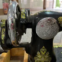 چرخ خیاطی کلاسیک (Feiren) ساخت جمهوری خلق چین|چرخ خیاطی و ریسندگی|تهران, یافت آباد جنوبی|دیوار