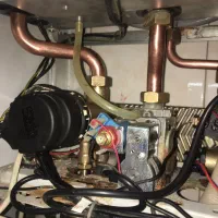 تعمیر تخصصی، سرویس و نگهداری انواع پکیج های دیواری|خدمات پیشه و مهارت|نیشابور, دارایی|دیوار