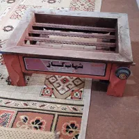 کباب پز گازی