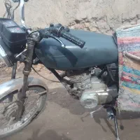 موتور|موتورسیکلت|انبارآلوم, |دیوار