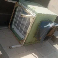 کولر آبی آبسال