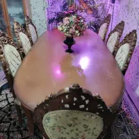 میز ناهارخوری