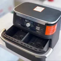 سرخ کن،هواپز نینجا مدل af500