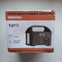 پاور استیشن EG012 ( پاور تانک )