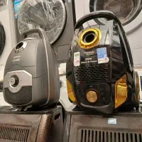 جاروبرقی موشکی بوشBOSCHموتور۲۸۰۰وات جارو برقی