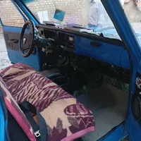 نیسان مدل ۸۴