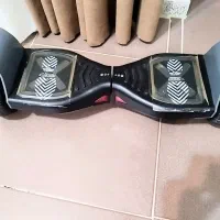 اسکوتر برقی