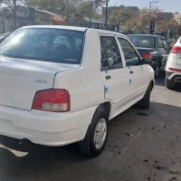 ۱۳۲ مدل ۹۶ درحد