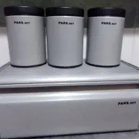 سرویس جا نانی با چای خوری بانکه