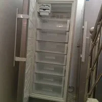 یخچال دوقلو مناسب جهیزیه اکبند6ماه کارگارانتی فعال|یخچال و فریزر|خرم‌آباد, |دیوار