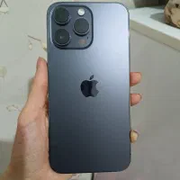 ایفون ۱۴ پرومکس