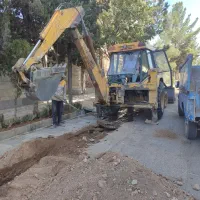 خدمات بیل بکهو|خدمات حمل و نقل|بیرجند, |دیوار