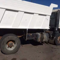 امیکو مدل ۸۷|خودرو سنگین|زنجان, |دیوار