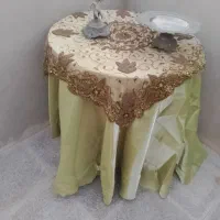 میز گرد|مبلمان خانگی و میز عسلی|رباط‌کریم, الارد|دیوار