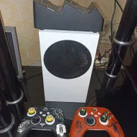 نسخه کمیاب ویتنام ps5 Xboxseriess ایکس باکس سری اس|کنسول، بازی ویدئویی و آنلاین|تهران, نازیآباد|دیوار