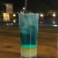 اجرای بار نوشیدنی در مراسمات