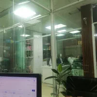 فتوشاپ کار خانم و آقا