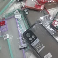 قاپ محافظ گوشی