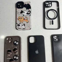 قاب آیفون ۱۳ نرمال