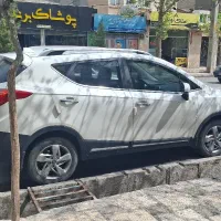 jacs3|خودرو سواری و وانت|مشهد, سرافرازان|دیوار