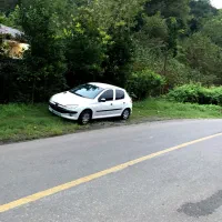 206تیپ۵ مدل۹۰بیرنگ