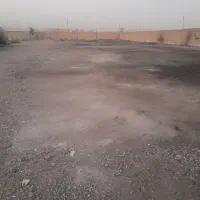 اجاره محوطه ۷۰۰ متری داخل گاراژ بر خیابان اصلی